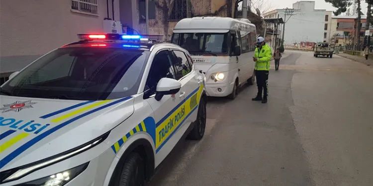 Gümüşhane’de karın keyfini çocuklar çıkardı