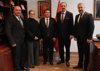 Osmangazi Kardeşler Buluşması gerçekleşti
