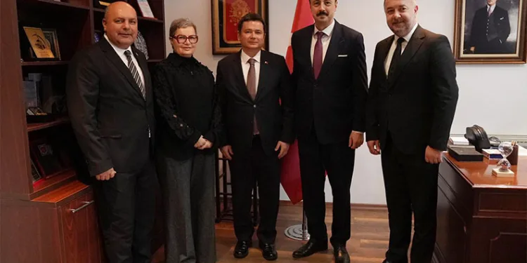 Osmangazi Kardeşler Buluşması gerçekleşti