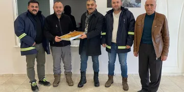 Cumhurbaşkanı Erdoğan, Fransa Cumhurbaşkanı Macron ile görüştü