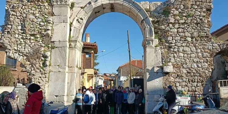 “AB’yi içine düştüğü çıkmazdan sadece Türkiye kurtarabilir”
