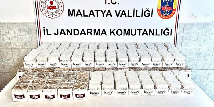 Kesinleşmiş 22 yıl cezası bulunan şahıs yakalandı