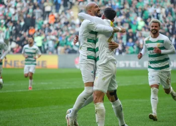 Liderden hataya yer yok; 2-0