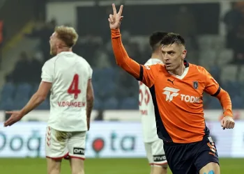 Piatek, gol krallığı yarışında farkı açıyor