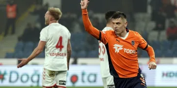 Piatek, gol krallığı yarışında farkı açıyor