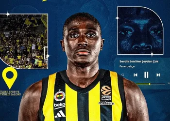 Fenerbahçe, Jilson Bango’yu kadrosuna kattı