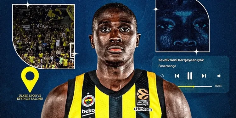 Fenerbahçe, Jilson Bango’yu kadrosuna kattı