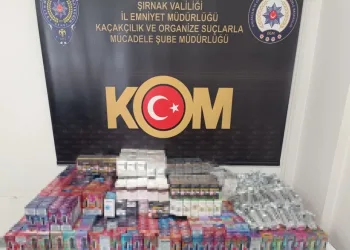 Jandarmadan uyuşturucu operasyonu: 5 gözaltı