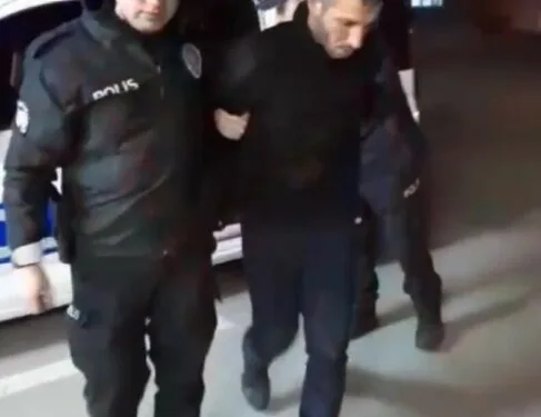 Jandarmadan uyuşturucu operasyonu: 5 gözaltı