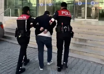 Jandarmadan uyuşturucu operasyonu: 5 gözaltı