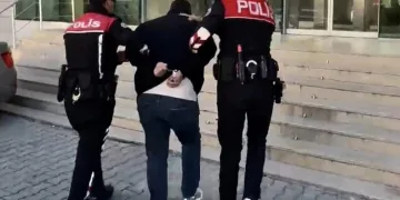 Jandarmadan uyuşturucu operasyonu: 5 gözaltı