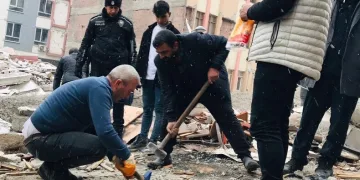 Jandarmadan uyuşturucu operasyonu: 5 gözaltı