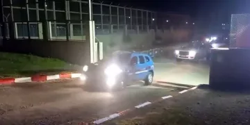 Jandarmadan uyuşturucu operasyonu: 5 gözaltı