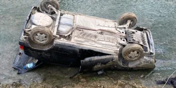Antalya’da iki araç çarpıştı: 1 ağır yaralı