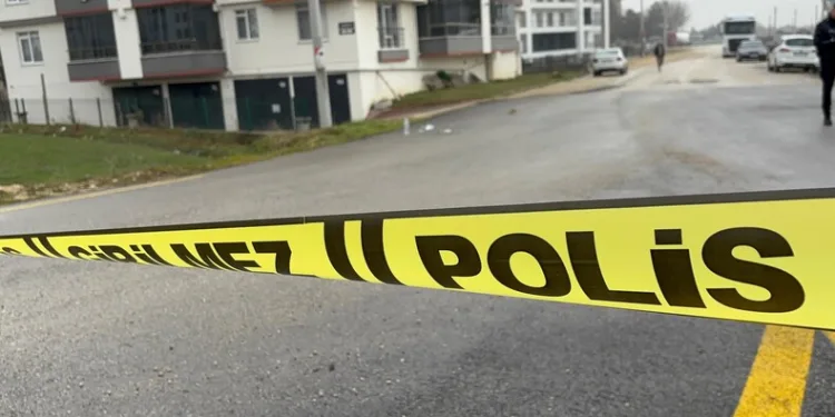 Antalya’da iki araç çarpıştı: 1 ağır yaralı