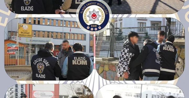 Erdek’te gece saatlerinde dam yangını paniğe neden oldu