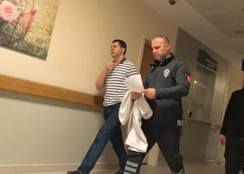 Bursa’da doktorların otopark kavgası: 2 yaralı