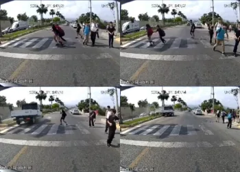 Ardahan’da yangın riskine karşı denetimler sıkılaştırıldı
