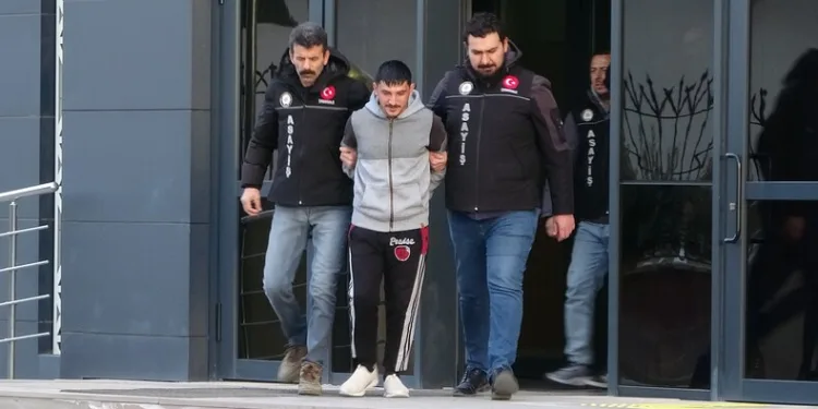 Ardahan’da yangın riskine karşı denetimler sıkılaştırıldı