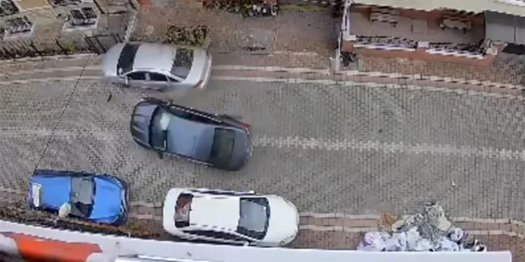 Ardahan’da yangın riskine karşı denetimler sıkılaştırıldı