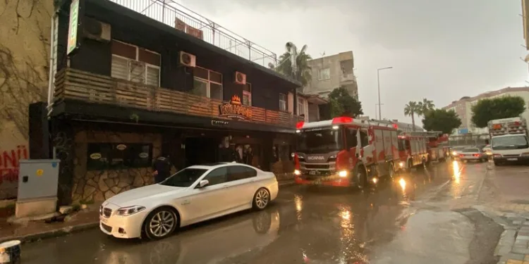 Ardahan’da yangın riskine karşı denetimler sıkılaştırıldı