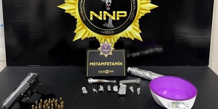 Ardahan’da yangın riskine karşı denetimler sıkılaştırıldı