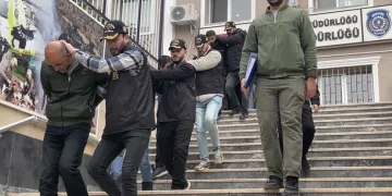 Ardahan’da yangın riskine karşı denetimler sıkılaştırıldı