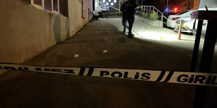 Ardahan’da yangın riskine karşı denetimler sıkılaştırıldı