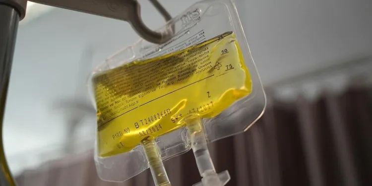 Bandırma Eğitim ve Araştırma Hastanesi’nde asansör krizi, vatandaşlar mağdur oldu