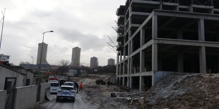 Kaçak kazı yapan 10 şüpheli jandarmaya takıldı