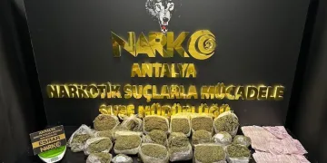 Kaçak kazı yapan 10 şüpheli jandarmaya takıldı