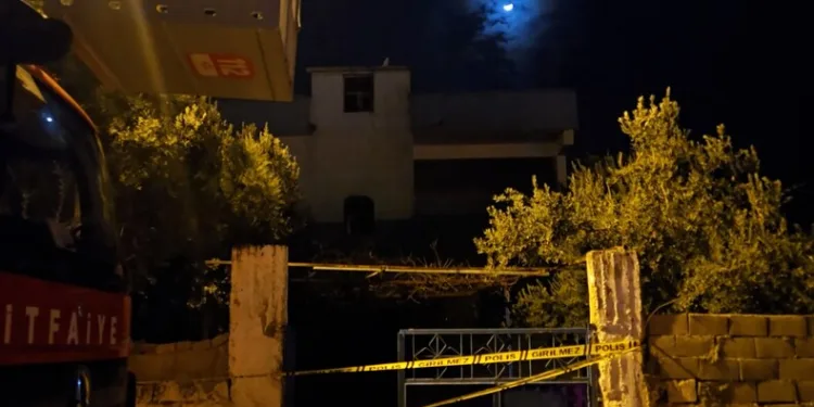 Kaçak kazı yapan 10 şüpheli jandarmaya takıldı