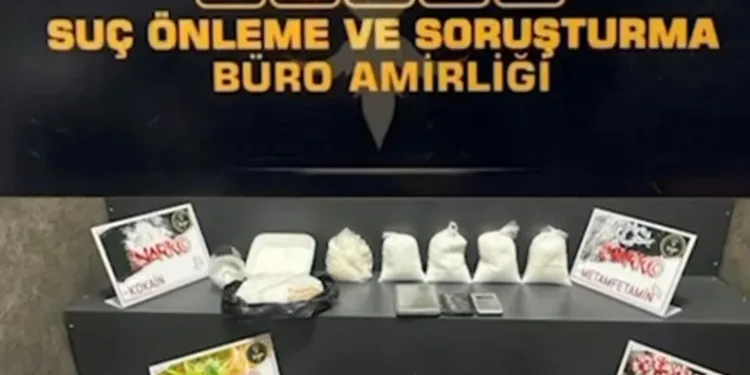 Kaçak kazı yapan 10 şüpheli jandarmaya takıldı