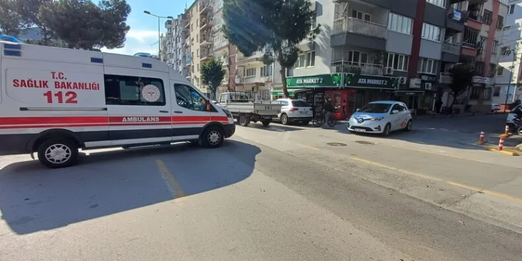 Kaçak kazı yapan 10 şüpheli jandarmaya takıldı