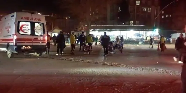Kaçak kazı yapan 10 şüpheli jandarmaya takıldı