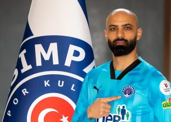 Kasımpaşa, Sinan Bolat’ı kadrosuna kattı