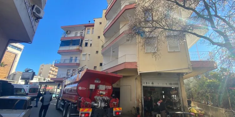 Büyükçekmece’de şehir magandalarının saldırısına uğrayan işletmeci konuştu