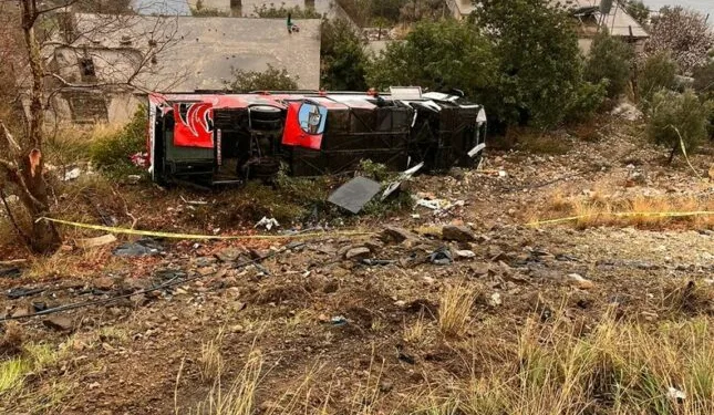 Büyükçekmece’de şehir magandalarının saldırısına uğrayan işletmeci konuştu