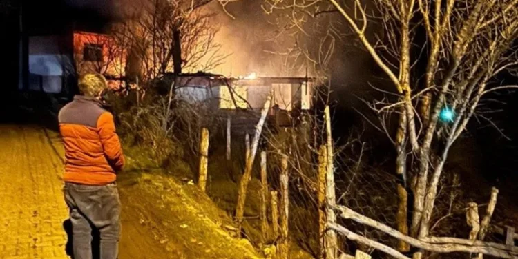 Büyükçekmece’de şehir magandalarının saldırısına uğrayan işletmeci konuştu