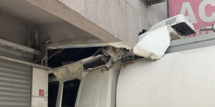 Büyükçekmece’de şehir magandalarının saldırısına uğrayan işletmeci konuştu