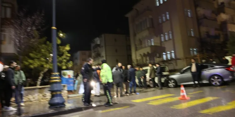 Büyükçekmece’de şehir magandalarının saldırısına uğrayan işletmeci konuştu