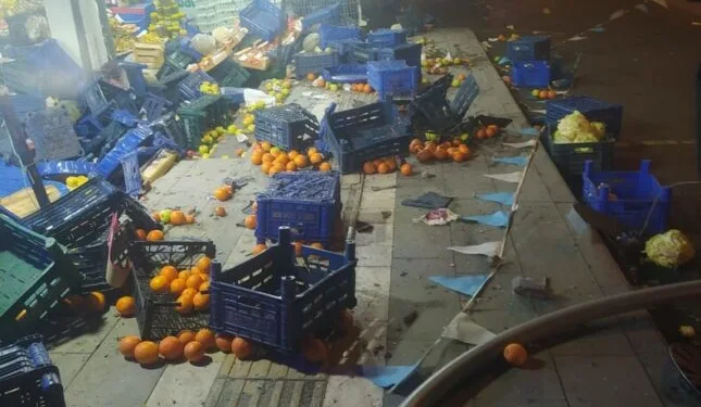 Hırsızlık suçundan 16 yıl hapis cezası bulunan şahıs yakalandı