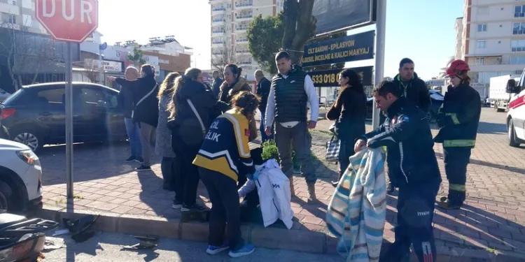 Hırsızlık suçundan 16 yıl hapis cezası bulunan şahıs yakalandı