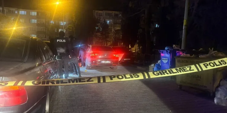 Hırsızlık suçundan 16 yıl hapis cezası bulunan şahıs yakalandı