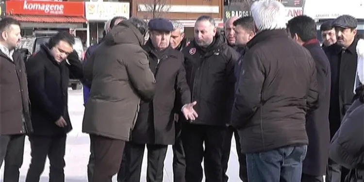 Hırsızlık suçundan 16 yıl hapis cezası bulunan şahıs yakalandı