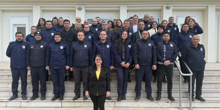 Hırsızlık suçundan 16 yıl hapis cezası bulunan şahıs yakalandı