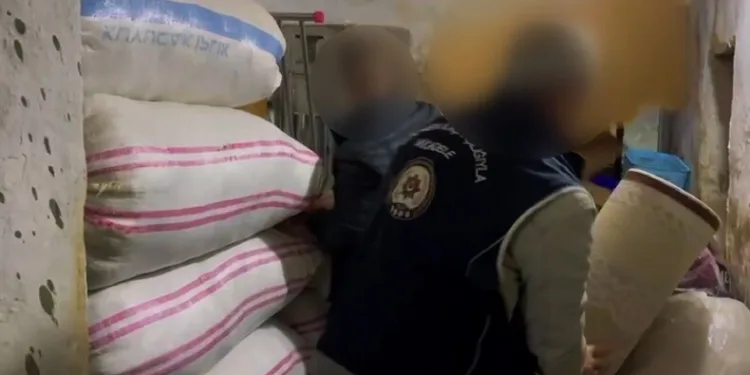 Şanlıurfa’da göçmen kaçakçılığı operasyonu: 6 organizatör tutuklandı