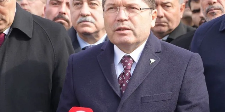 Şanlıurfa’da göçmen kaçakçılığı operasyonu: 6 organizatör tutuklandı