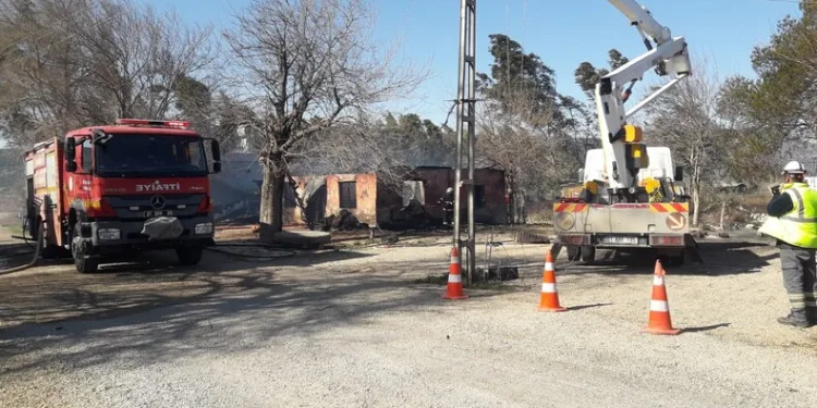 Şanlıurfa’da göçmen kaçakçılığı operasyonu: 6 organizatör tutuklandı