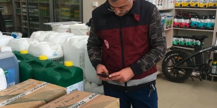 Şanlıurfa’da göçmen kaçakçılığı operasyonu: 6 organizatör tutuklandı